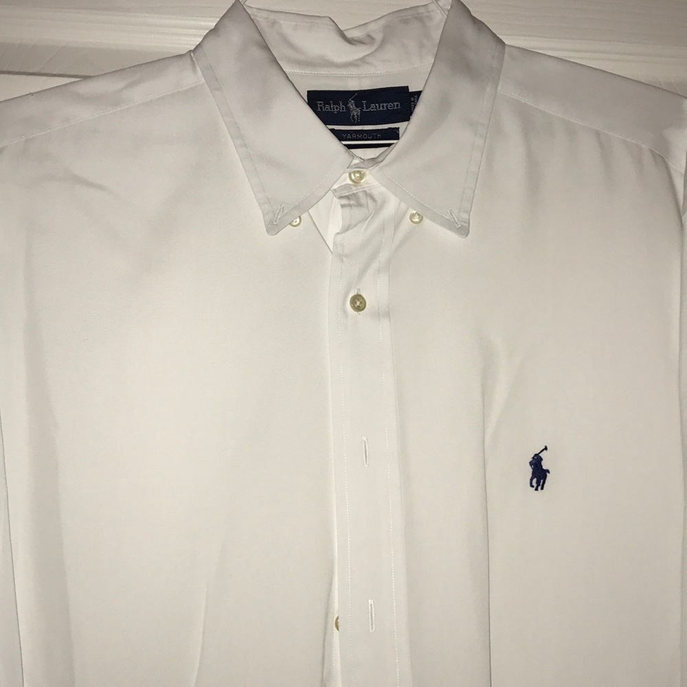 Ralph Lauren Dress Shirt